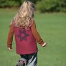 Walkkind  Hängerchen und Pullunder für Wollwalk Größe 74-164 thumbnail number 4