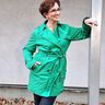 Trenchcoat TRICIA A4, A0+BEAMER thumbnail number 4