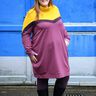 Sweater Ballonkleid CALOR (34-56) Schnittmuster thumbnail number 5