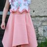 Kleid Duchessa Gr. 80 - 152 thumbnail number 2