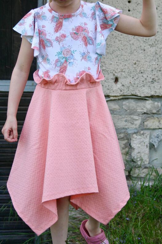 Kleid Duchessa Gr. 80 - 152 image number 2