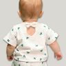 Schnittmuster für Babies: Shirt und Hose Sina Gr 62-86 thumbnail number 7