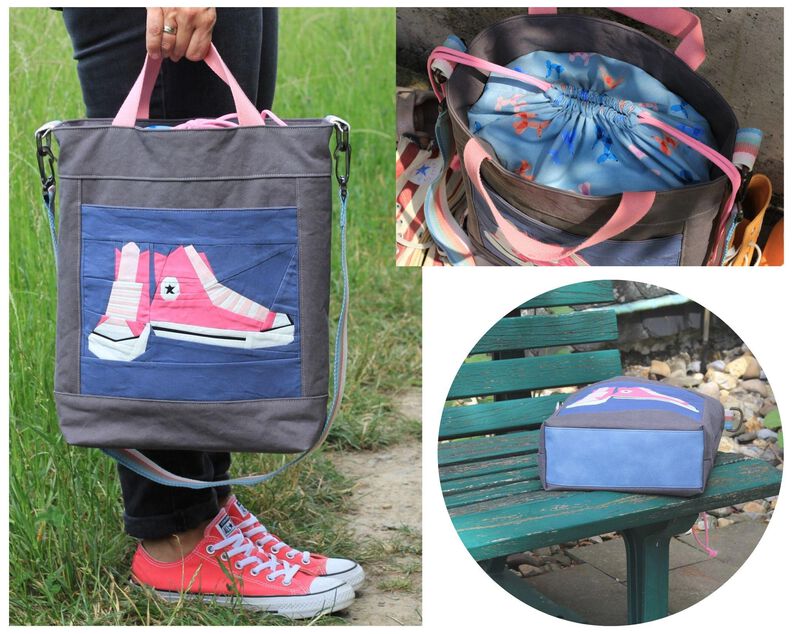 Tasche - Bucket Bag Jenna image number 9