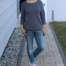 Shirt LUTTACH Gr. XS-XXL Ebook Schnittmuster thumbnail number 9