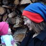 Mütze Wintermütze alle Größen Beanie nähen Wendemütze thumbnail number 5