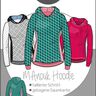 Ebook/Nähanleitung Sweatshirt Manouk Gr. 32-48 thumbnail number 2