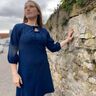 ebook "Letizia" Stillkleid Gr. 34-56 (A4+A0) thumbnail number 2