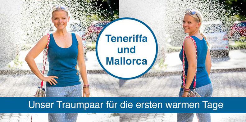 Ebook Damenhose Mallorca – Schlupfhose Gr. 34 - 52 image number 4