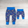 Baby Hose - Gr 38-92 | JULAWI No.2 thumbnail number 9