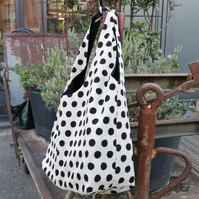 Strandtasche und Einkaufstasche,  St. Peter-Ording
