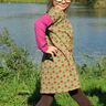 Kleid "MARIE" Nähanleitung und Schnitt Gr. 62-104 thumbnail number 7