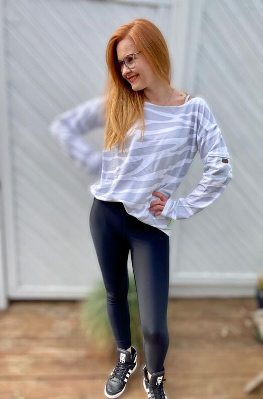 Leggins Jeggings (32-56) LIMEIRA Damen Hose Schnittmuster image number 8