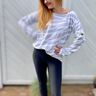 Leggins Jeggings (32-56) LIMEIRA Damen Hose Schnittmuster thumbnail number 8
