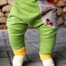 PUMPHOSE HAREMHOSE FÜR KINDER GR. 56 - 146 thumbnail number 10