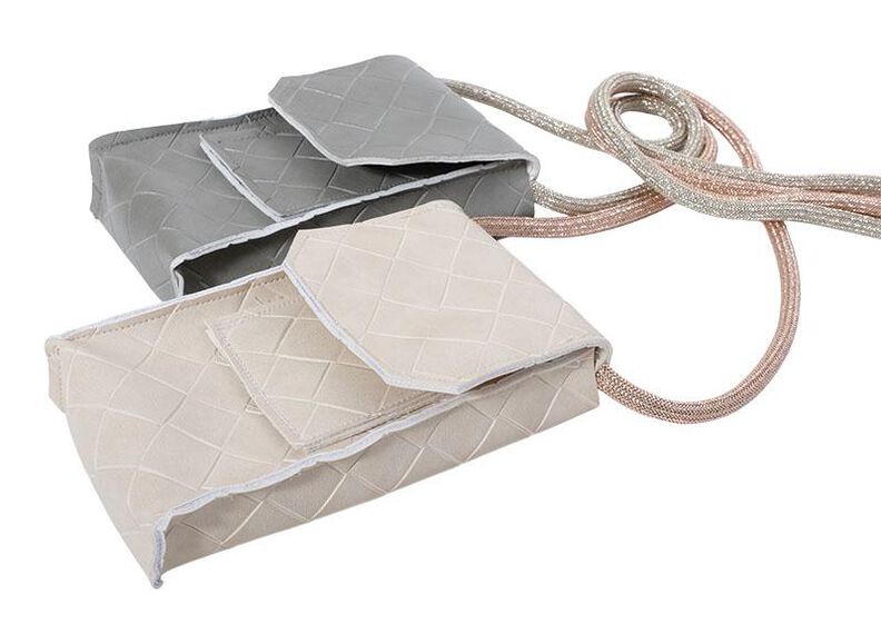 Handytasche "CELESTE" - Schnittmuster Tasche image number 3