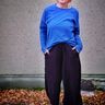 eBook Hose "Frau Meret"  thumbnail number 3