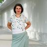 Schnittmuster Damen Shirt Ivy Gr. 34-54 Nähanleitung thumbnail number 11