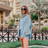 Oversize Bluse Karl / PDF Schnittmuster thumbnail number 4
