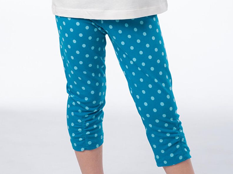 BIBI Leggings Babyhose Stretchhose image number 2