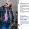 oversize Jacke Tom / PDF Schnittmuster thumbnail number 10