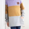 Girly Hoodie Gr. 86 - 164  thumbnail number 9