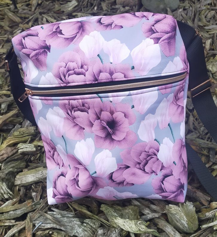 Tasche Violet image number 3