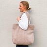 EASY TOTE BAG Nähanleitung und Schnittmuster thumbnail number 4
