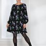 Ebook lillesol women A-Linien-Kleid "Alinia" *mit A0 Datei  thumbnail number 9