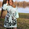 Ebook Pullover Elvita Gr.34-54 inkl. Ebenendatei thumbnail number 7