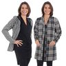 Comfort Fit Jacke "ORANNA" Schnitt Gr. 42–54 thumbnail number 3