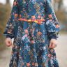 MINI HEARTCL*OVER SHIRT & DRESS (80-164) thumbnail number 10