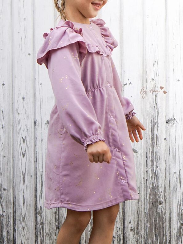 Ärmel Add-on Bluse Tunika Kleid Sommerwind (Gr. 86 - 134) image number 5