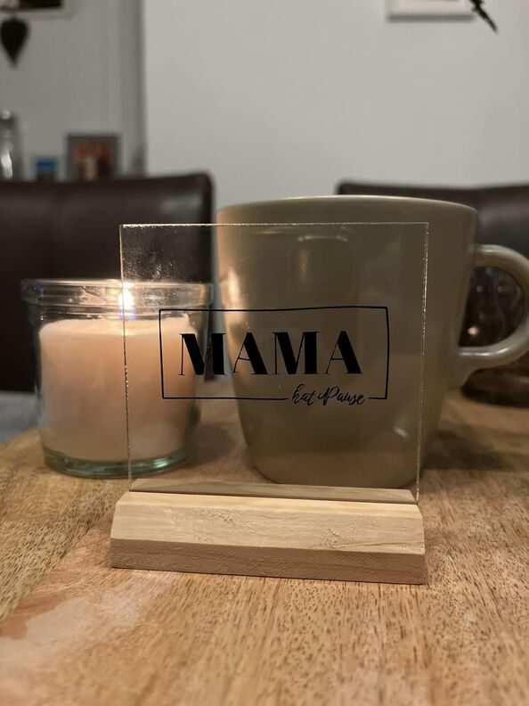 Plotterdatei MAMA - Bundle image number 7