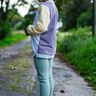 Leggings #Riblegs Gr. 62-158 inkl. A4/ A0/ Beamerdatei thumbnail number 6