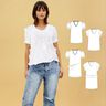 Shirtbluse Lissy Gr. 34-54 Schnittmuster Beamer-Datei thumbnail number 6