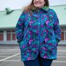 Sweatjacke Labradorit de thumbnail number 2