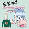 Ebook Familienschnittmuster Billund  thumbnail number 1