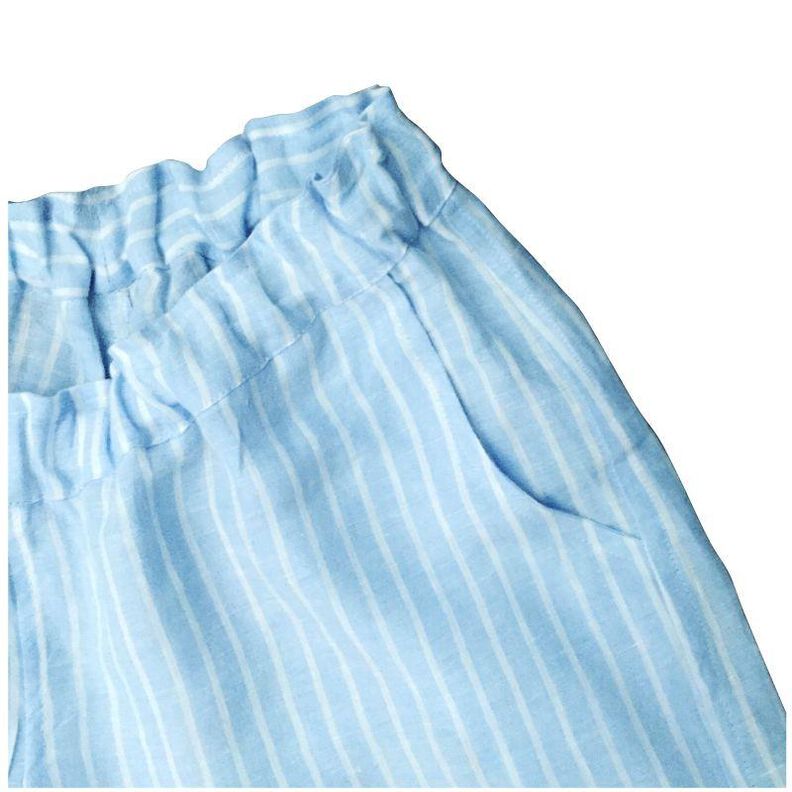 Frau fluffster ~ Boxershorts o. Shorts für Damen 34-52 image number 7