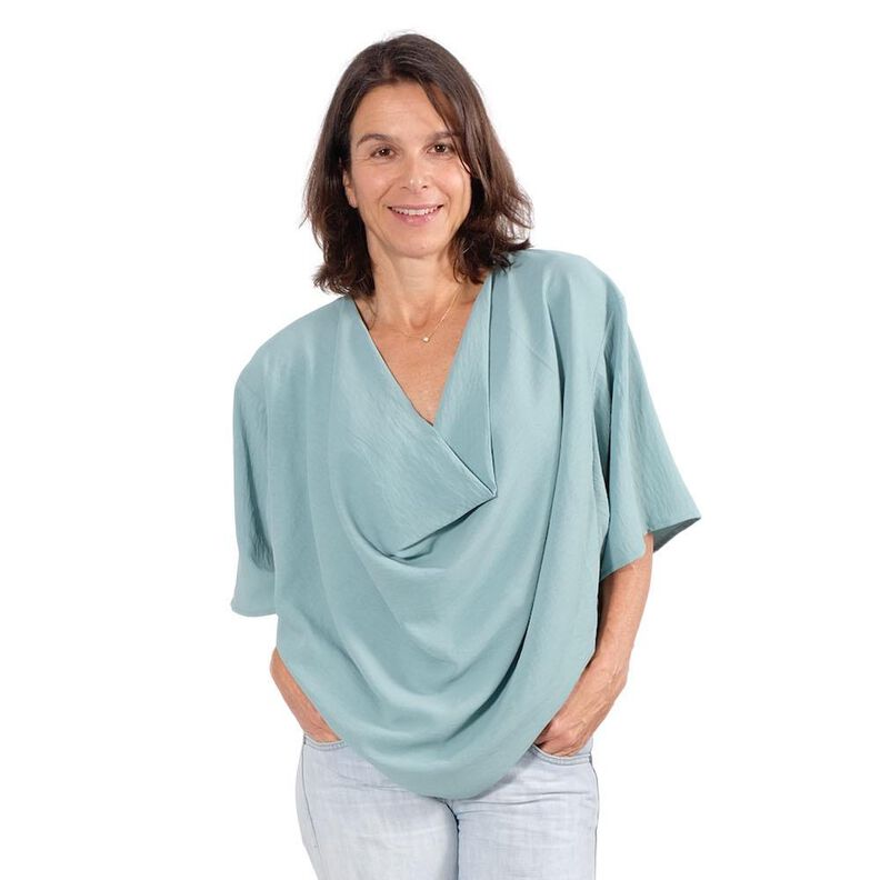 Comfort Fit Shirt "Nene" Schnitt Gr. 42–54 image number 1