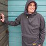 Outdoorhoodie Hej Varmen Gr. 40-60, Walk, inkl. A0 thumbnail number 3