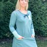 eBook Sweatkleid Aito - Größe 32 - 60 thumbnail number 8