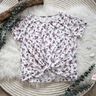 Knotenshirt "ANIKO" Nähanleitung & Schnitt Gr. 158 - 46 thumbnail number 8
