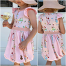 Abygale Shirt/Kleid Gr. 80 bis 152 thumbnail number 6