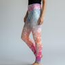 Kombipaket Leggings Damen & Kinder, Set thumbnail number 7