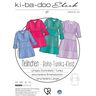 ebook Kleid Nelinchen | Größe 92-164 DIN A4 PDF zum download thumbnail number 1