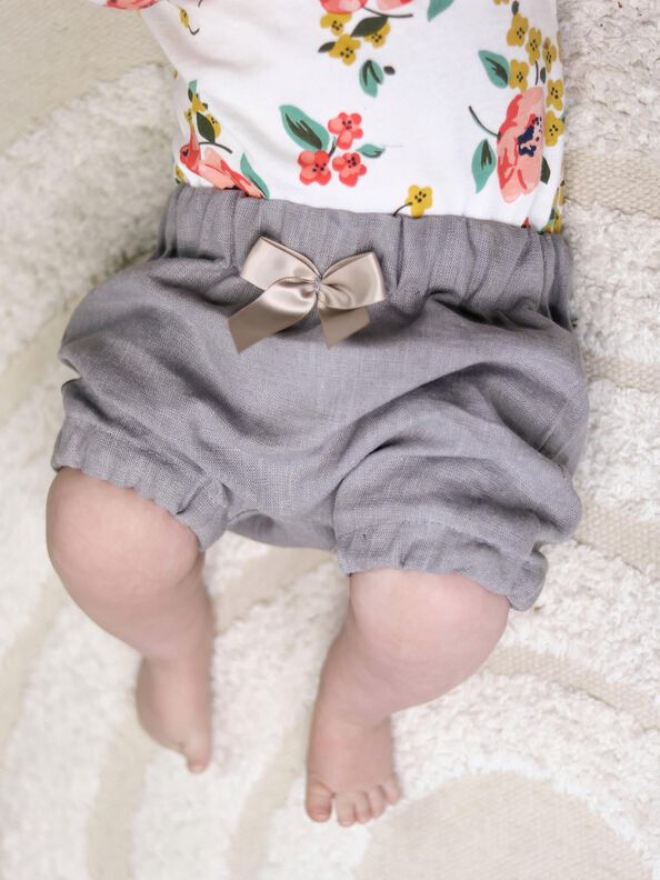  CL*OVER 'POCKET' SHORTS BABY & KIDS image number 5