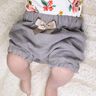  CL*OVER 'POCKET' SHORTS BABY & KIDS thumbnail number 5