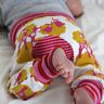 "Monkey-Pants" Baby Hose / Schnittmuster und Nähanleitung thumbnail number 4