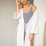 Boho Cardigan / Strandkleid thumbnail number 3