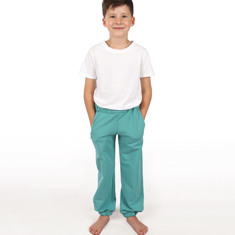 Jojo - Jogginghose 86-152 image number 6